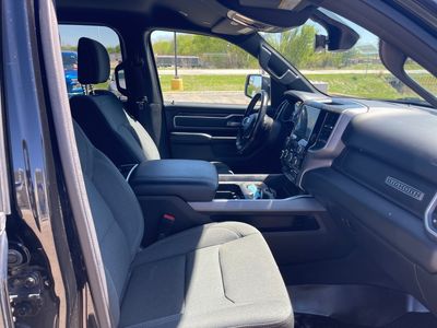 2022 Ram 1500 — photo 15 view