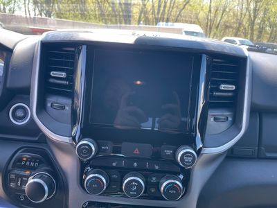 2022 Ram 1500 — photo 11 view