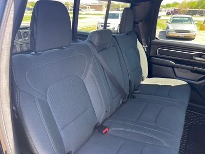 2022 Ram 1500 — photo 14 view