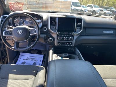 2022 Ram 1500 — photo 12 view