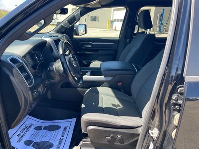 2022 Ram 1500 — photo 9 view