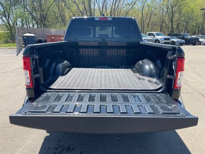 2022 Ram 1500 — photo 17 view