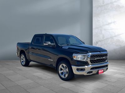 2022 Ram 1500 — photo 8 view