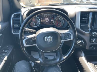 2022 Ram 1500 — photo 19 view
