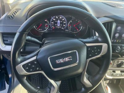 2023 GMC Terrain — photo 13 view