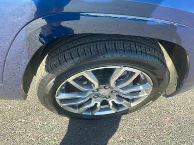 2023 GMC Terrain — photo 22 view