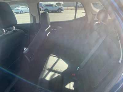 2023 GMC Terrain — photo 16 view