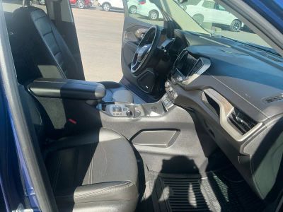 2023 GMC Terrain — photo 20 view