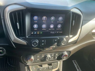 2023 GMC Terrain — photo 11 view