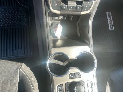 2023 GMC Terrain — photo 12 view