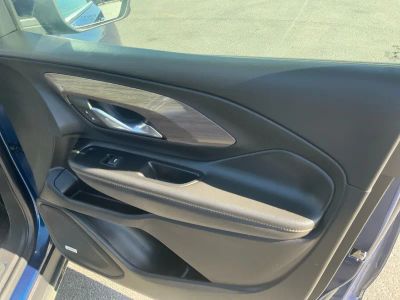 2023 GMC Terrain — photo 21 view