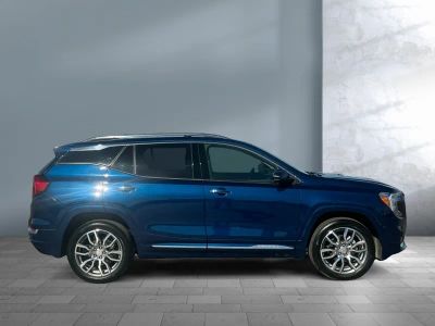 2023 GMC Terrain — photo 7 view