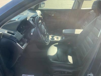 2023 GMC Terrain — photo 9 view