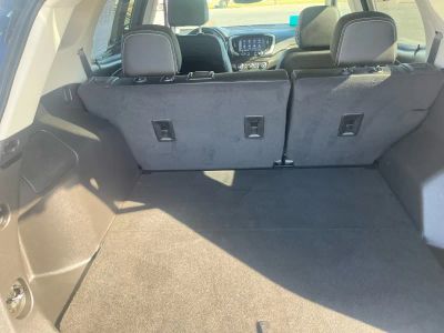 2023 GMC Terrain — photo 17 view