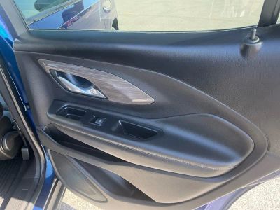 2023 GMC Terrain — photo 19 view
