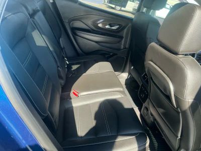 2023 GMC Terrain — photo 18 view