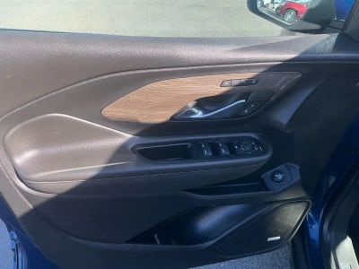 2023 GMC Terrain — photo 15 view