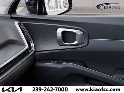 2026 Kia Sorento — photo 25 view