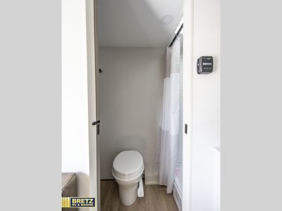 2026 Grand Design Transcend One - Photo 16