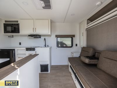 2026 Grand Design Transcend One - Photo 8