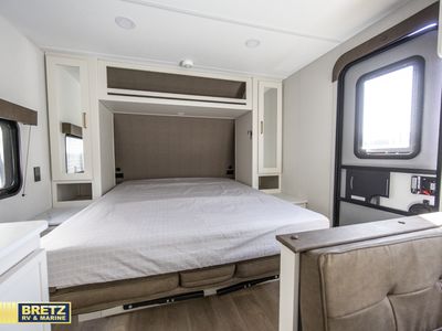 2026 Grand Design Transcend One - Photo 22