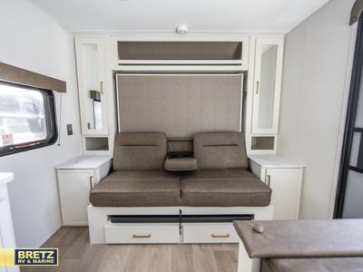2026 Grand Design Transcend One - Photo 20