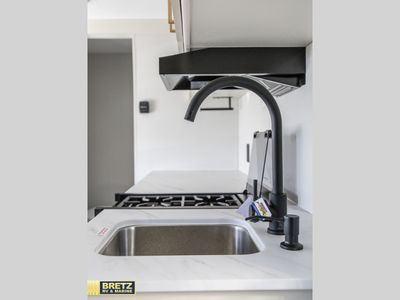 2026 Grand Design Transcend One - Photo 11