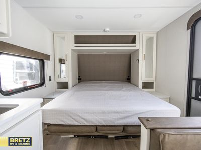 2026 Grand Design Transcend One - Photo 21