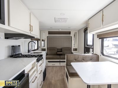 2026 Grand Design Transcend One - Photo 19