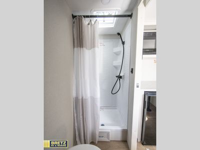 2026 Grand Design Transcend One - Photo 18