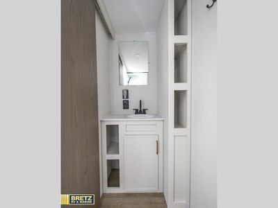 2026 Grand Design Transcend One - Photo 17