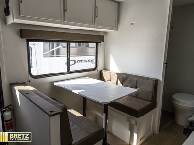 2026 Grand Design Transcend One - Photo 14