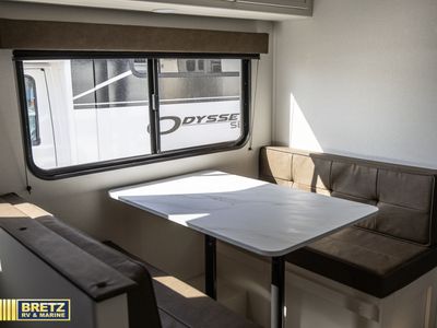 2026 Grand Design Transcend One - Photo 15