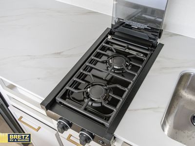 2026 Grand Design Transcend One - Photo 10