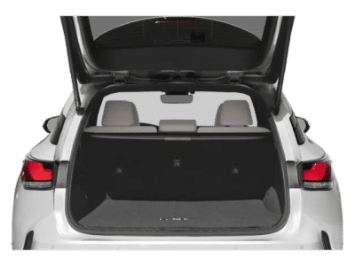 2026 Lexus RX — photo 8 view