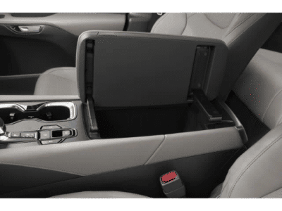 2026 Lexus RX — photo 11 view