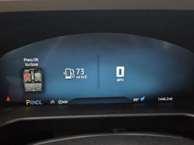 2025 Ford Bronco Sport - Photo 39