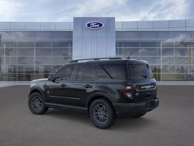 2025 Ford Bronco Sport - Photo 5