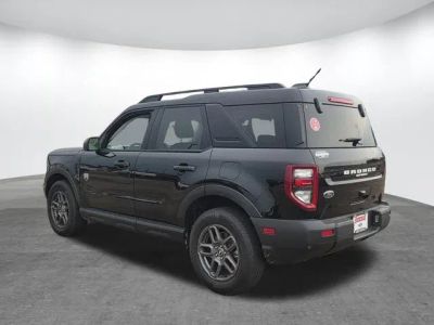 2025 Ford Bronco Sport - Photo 25