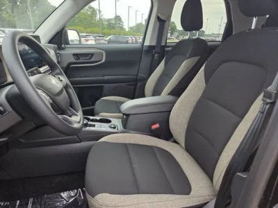 2025 Ford Bronco Sport - Photo 32