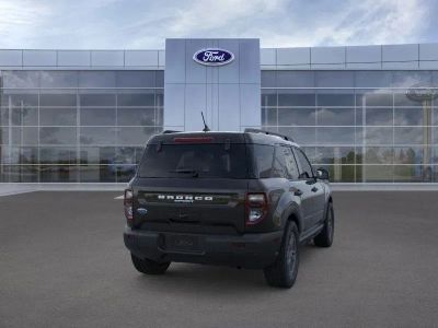 2025 Ford Bronco Sport - Photo 9