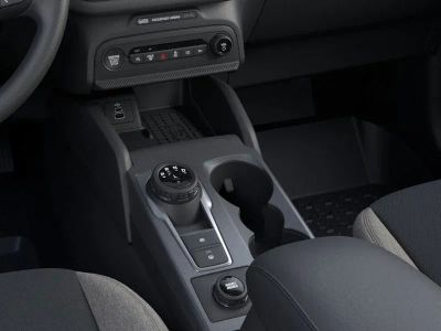 2025 Ford Bronco Sport - Photo 16