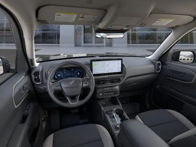 2025 Ford Bronco Sport - Photo 10