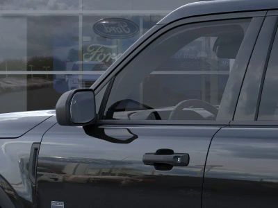 2025 Ford Bronco Sport - Photo 21
