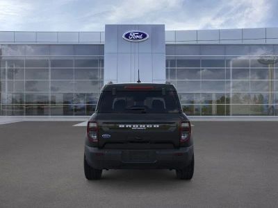 2025 Ford Bronco Sport - Photo 6