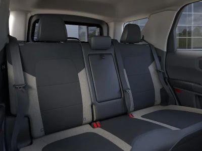 2025 Ford Bronco Sport - Photo 12