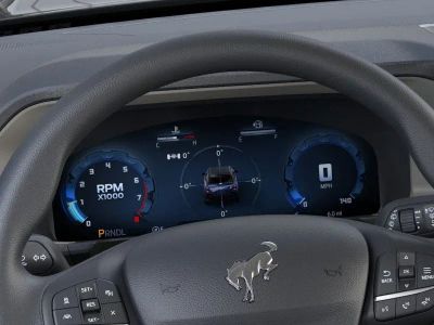 2025 Ford Bronco Sport - Photo 14