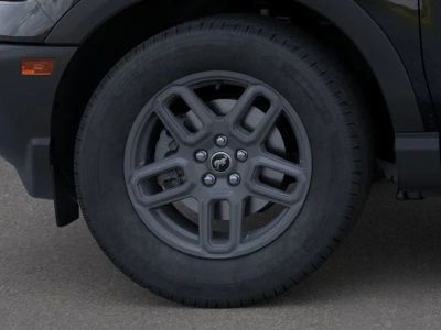 2025 Ford Bronco Sport - Photo 20