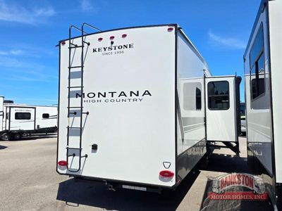 2026 Montana High Country 397FB - Photo 4