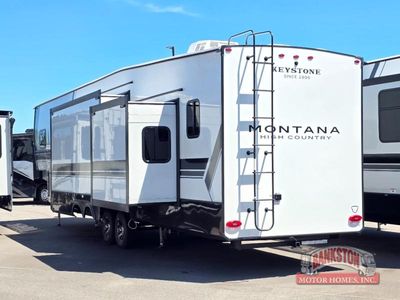 2026 Montana High Country 397FB - Photo 5